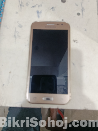 Samsung Galaxy j2